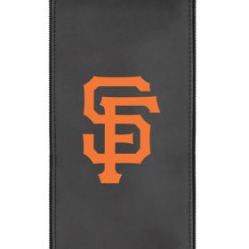 San Francisco Giants Secondary Logo Panel (Logo Panel Size: 30" Panel For All Other Chairs)